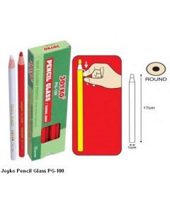 Toko Atk Grosir Bina Mandiri Stationery Jual Joyko Pencil Glass PG-100
