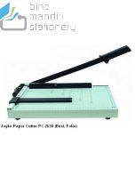 Foto Joyko Paper Cutter PC-2638 (Besi, Folio) Alat Pemotong Kertas merek Joyko